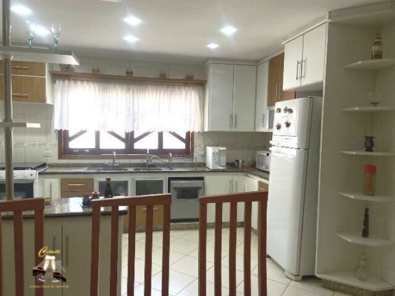 Imagem Sobrado com 3 Quartos à Venda, 315 m² em Campestre - Santo André Imagem Sobrado com 3 Quartos à Venda, 315 m² em Campestre - Santo André