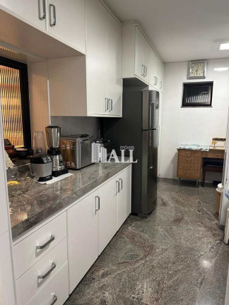 Imagem Apartamento com 3 Quartos à Venda, 217 m² em Centro - São José Do Rio Preto Imagem Apartamento com 3 Quartos à Venda, 217 m² em Centro - São José Do Rio Preto