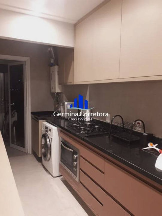 Imagem Apartamento com 2 Quartos à Venda, 81 m² em Melville Empresarial I E Ii - Barueri Imagem Apartamento com 2 Quartos à Venda, 81 m² em Melville Empresarial I E Ii - Barueri