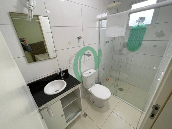 Imagem Apartamento à Venda, 70 m² em Guilhermina - Praia Grande