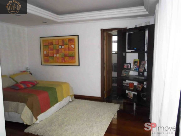 Imagem Apartamento com 3 Quartos à Venda, 156 m² em Centro - São Bernardo Do Campo Imagem Apartamento com 3 Quartos à Venda, 156 m² em Centro - São Bernardo Do Campo