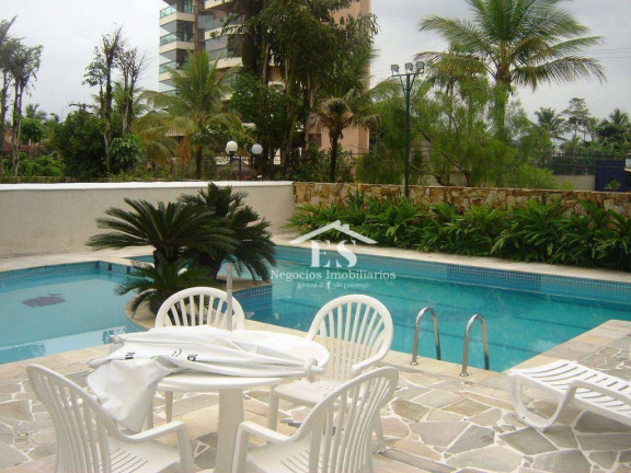 Imagem Apartamento com 3 Quartos para Temporada, 100 m² em Riviera De São Lourenço - Bertioga Imagem Apartamento com 3 Quartos para Temporada, 100 m² em Riviera De São Lourenço - Bertioga