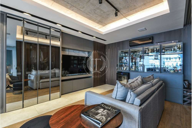 Imagem Apartamento com 2 Quartos à Venda, 78 m² em Pinheiros - São Paulo Imagem Apartamento com 2 Quartos à Venda, 78 m² em Pinheiros - São Paulo
