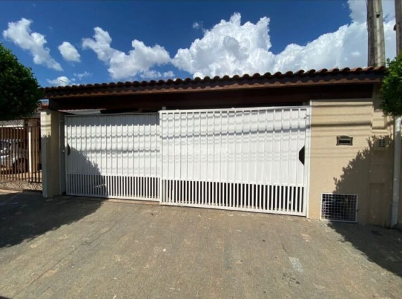 Imagem Casa com 3 Quartos à Venda, 105 m² em Jardim Wanel Ville Iv - Sorocaba Imagem Casa com 3 Quartos à Venda, 105 m² em Jardim Wanel Ville Iv - Sorocaba