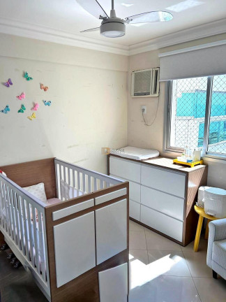 Imagem Apartamento com 3 Quartos à Venda, 110 m² em Jardim Da Penha - Vitória Imagem Apartamento com 3 Quartos à Venda, 110 m² em Jardim Da Penha - Vitória