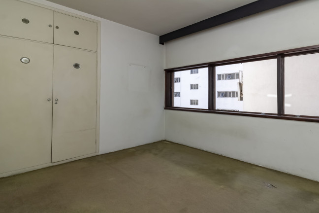 Imagem Apartamento com 3 Quartos à Venda, 142 m² em Santa Cecília - São Paulo