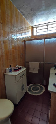 Imagem Casa com 3 Quartos à Venda, 150 m² em Vila São Geraldo - Limeira Imagem Casa com 3 Quartos à Venda, 150 m² em Vila São Geraldo - Limeira