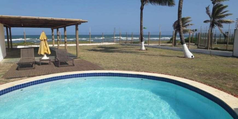 Imagem Casa com 3 Quartos à Venda, 200 m² em Vilas Do Atlântico - Lauro De Freitas Imagem Casa com 3 Quartos à Venda, 200 m² em Vilas Do Atlântico - Lauro De Freitas