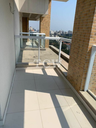 Imagem Cobertura com 4 Quartos à Venda, 366 m² em Chácara Klabin - São Paulo Imagem Cobertura com 4 Quartos à Venda, 366 m² em Chácara Klabin - São Paulo