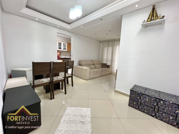 Imagem Imóvel com 1 Quarto à Venda, 61 m² em Tupi - Praia Grande Imagem Imóvel com 1 Quarto à Venda, 61 m² em Tupi - Praia Grande