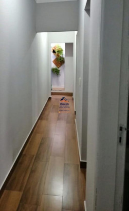 Imagem Casa com 3 Quartos à Venda, 140 m² em Jardim Santina - Limeira Imagem Casa com 3 Quartos à Venda, 140 m² em Jardim Santina - Limeira
