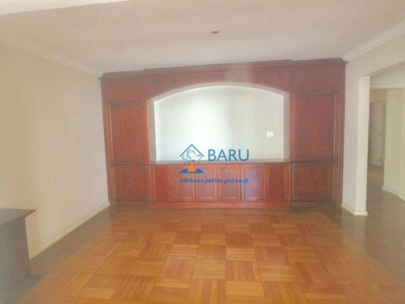 Imagem Apartamento com 3 Quartos à Venda, 260 m² em Higienópolis - São Paulo Imagem Apartamento com 3 Quartos à Venda, 260 m² em Higienópolis - São Paulo