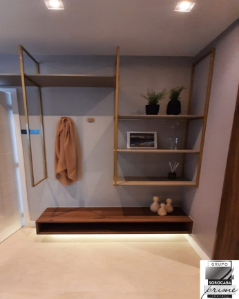 Imagem Apartamento com 3 Quartos à Venda, 132 m² em Jardim Portal Da Colina - Sorocaba Imagem Apartamento com 3 Quartos à Venda, 132 m² em Jardim Portal Da Colina - Sorocaba