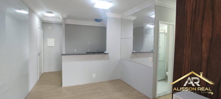 Imagem Apartamento com 3 Quartos à Venda, 68 m² em Jardim Tupanci - Barueri Imagem Apartamento com 3 Quartos à Venda, 68 m² em Jardim Tupanci - Barueri