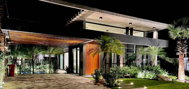 Imagem Casa de Condomínio com 4 Quartos à Venda, 200 m² em Santo Antonio - Capão Da Canoa Imagem Casa de Condomínio com 4 Quartos à Venda, 200 m² em Santo Antonio - Capão Da Canoa