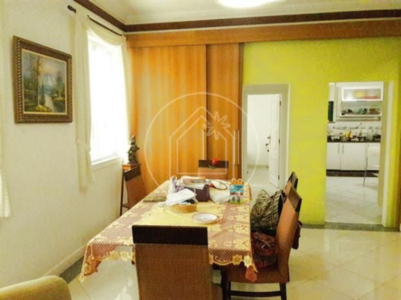 Imagem Casa com 5 Quartos à Venda, 302 m² em Urca - Rio De Janeiro