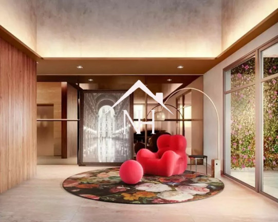 Imagem Apartamento com 2 Quartos à Venda, 91 m² em Perdizes - São Paulo Imagem Apartamento com 2 Quartos à Venda, 91 m² em Perdizes - São Paulo