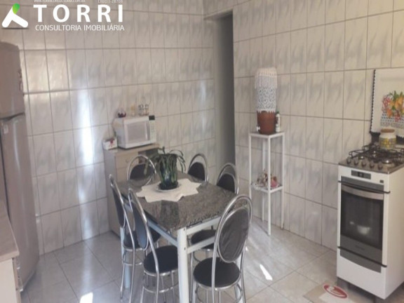 Imagem Sobrado com 4 Quartos à Venda, 182 m² em Jardim Bonsucesso - Sorocaba Imagem Sobrado com 4 Quartos à Venda, 182 m² em Jardim Bonsucesso - Sorocaba