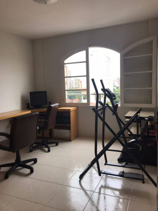 Imagem Apartamento com 4 Quartos à Venda, 250 m² em Centro - Santo André Imagem Apartamento com 4 Quartos à Venda, 250 m² em Centro - Santo André