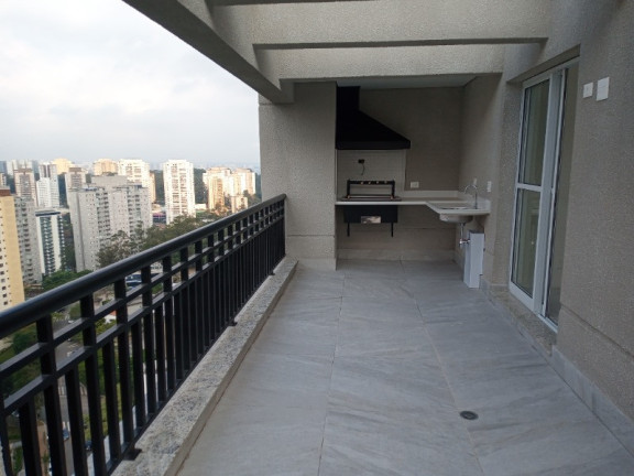 Imagem Imóvel com 3 Quartos à Venda, 247 m² em Vila Andrade - São Paulo Imagem Imóvel com 3 Quartos à Venda, 247 m² em Vila Andrade - São Paulo
