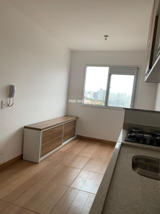 Imagem Imóvel com 1 Quarto à Venda, 31 m² em Jardim Marajoara - São Paulo Imagem Imóvel com 1 Quarto à Venda, 31 m² em Jardim Marajoara - São Paulo
