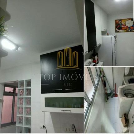 Imagem Apartamento com 3 Quartos à Venda, 70 m² em Jardim Satélite - São José Dos Campos Imagem Apartamento com 3 Quartos à Venda, 70 m² em Jardim Satélite - São José Dos Campos