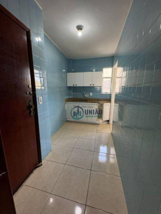 Imagem Apartamento com 1 Quarto à Venda, 50 m² em Fonseca - Niterói
