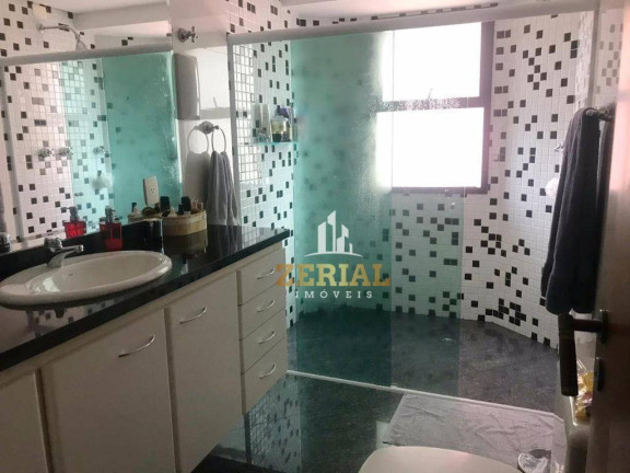 Imagem Apartamento com 3 Quartos à Venda, 173 m² em Santo Antônio - São Caetano Do Sul Imagem Apartamento com 3 Quartos à Venda, 173 m² em Santo Antônio - São Caetano Do Sul