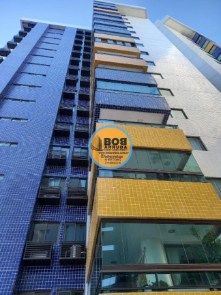 Imagem Apartamento com 4 Quartos à Venda, 155 m² em Pina - Recife