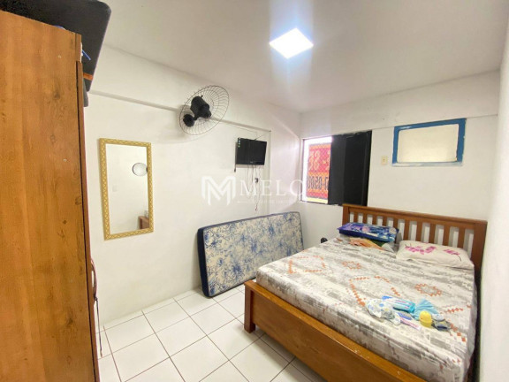 Imagem Apartamento com 2 Quartos à Venda, 54 m² em Pina - Recife