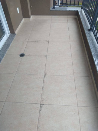 Imagem Apartamento com 1 Quarto para Alugar, 49 m² em Jardim Tupanci - Barueri