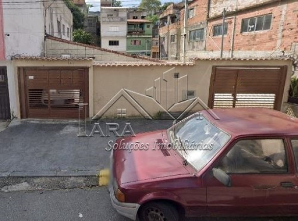 Imagem Casa com 3 Quartos à Venda, 250 m² em Aricanduva - São Paulo