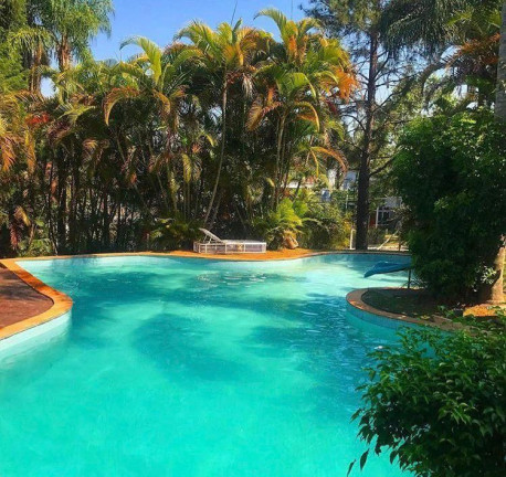 Imagem Casa com 4 Quartos à Venda, 379 m² em Nova Higienópolis - Jandira Imagem Casa com 4 Quartos à Venda, 379 m² em Nova Higienópolis - Jandira