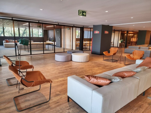 Imagem Loft com 1 Quarto à Venda, 43 m² em Independência - Porto Alegre Imagem Loft com 1 Quarto à Venda, 43 m² em Independência - Porto Alegre