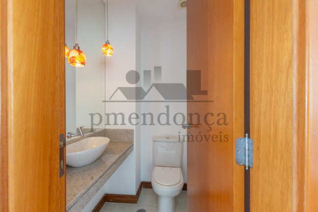 Imagem Apartamento com 4 Quartos à Venda, 225 m² em Perdizes - São Paulo Imagem Apartamento com 4 Quartos à Venda, 225 m² em Perdizes - São Paulo