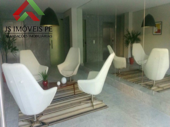 Imagem Imóvel com 2 Quartos à Venda, 56 m² em Torreão - Recife