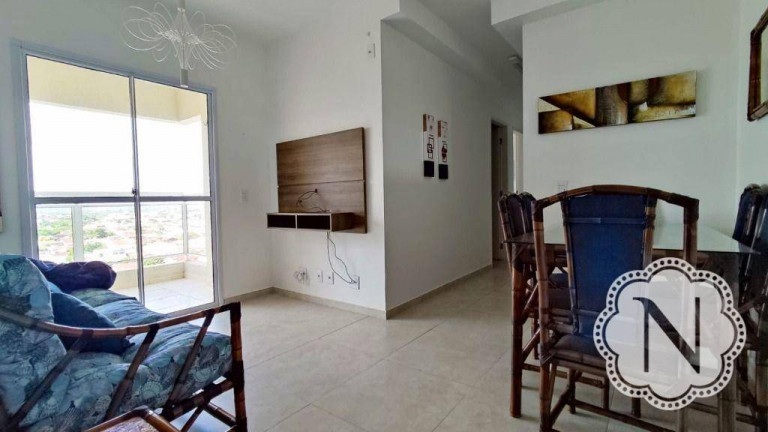 Imagem Apartamento com 2 Quartos à Venda, 53 m² em Satélite - Itanhaém Imagem Apartamento com 2 Quartos à Venda, 53 m² em Satélite - Itanhaém