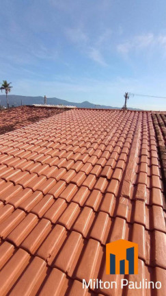 Imagem Casa com 2 Quartos à Venda, 80 m² em Maracanã - Praia Grande