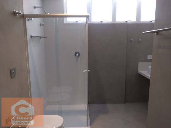 Apartamento com 3 Quartos à Venda, 250 m² em Jardim Paulista - São Paulo