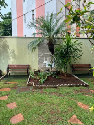 Imagem Apartamento com 2 Quartos à Venda, 55 m² em Setor Leste Universitário - Goiânia Imagem Apartamento com 2 Quartos à Venda, 55 m² em Setor Leste Universitário - Goiânia