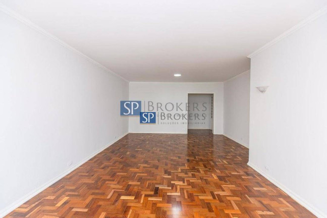 Imagem Apartamento com 3 Quartos à Venda, 155 m² em Parque Santa Cecília - São Paulo