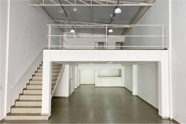 Imagem Galpão para Alugar, 152 m² em Jardim Santa Rita De Cássia - Bragança Paulista Imagem Galpão para Alugar, 152 m² em Jardim Santa Rita De Cássia - Bragança Paulista