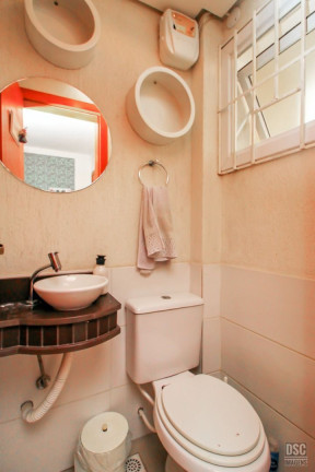 Imagem Casa com 3 Quartos à Venda, 120 m² em Guarujá - Porto Alegre Imagem Casa com 3 Quartos à Venda, 120 m² em Guarujá - Porto Alegre