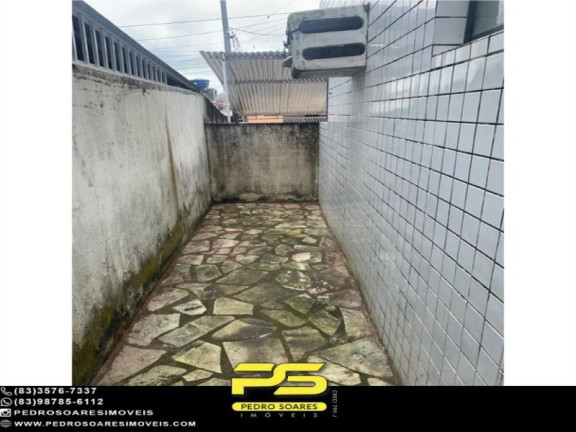 Imagem Apartamento com 2 Quartos à Venda, 60 m² em Funcionários - João Pessoa Imagem Apartamento com 2 Quartos à Venda, 60 m² em Funcionários - João Pessoa