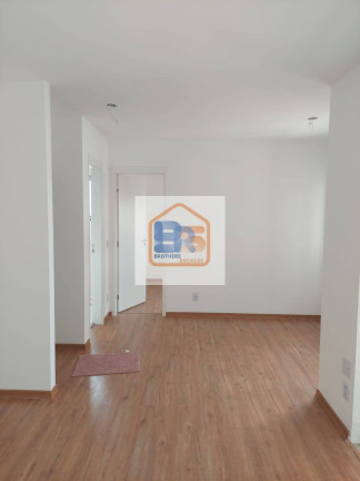 Imagem Apartamento com 3 Quartos à Venda, 56 m² em Padroeira - Osasco