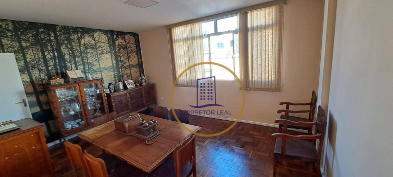 Apartamento com 3 Quartos à Venda, 120 m² em Praia Da Costa - Vila Velha