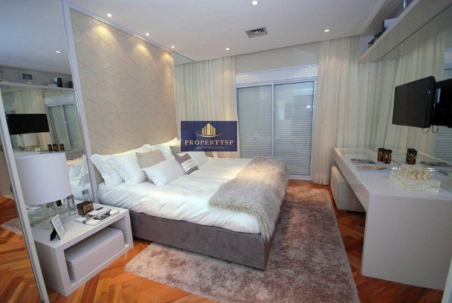 Imagem Apartamento com 4 Quartos à Venda, 266 m² em Perdizes - São Paulo Imagem Apartamento com 4 Quartos à Venda, 266 m² em Perdizes - São Paulo