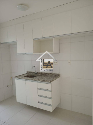 Imagem Apartamento com 2 Quartos à Venda, 51 m² em Morumbi - São Paulo Imagem Apartamento com 2 Quartos à Venda, 51 m² em Morumbi - São Paulo