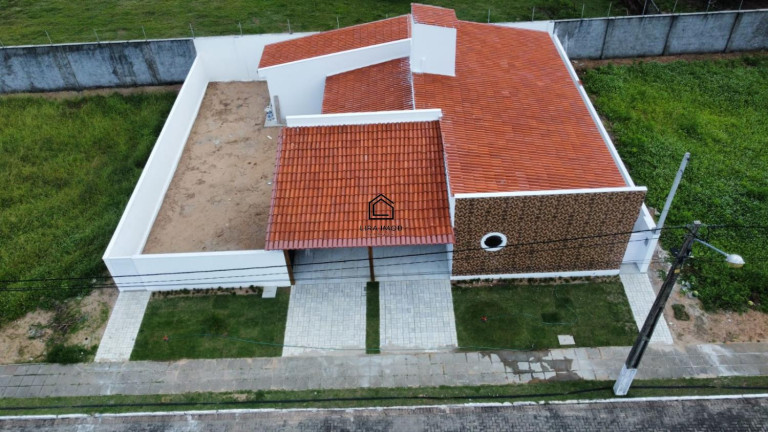 Imagem Casa de Condomínio com 3 Quartos à Venda, 170 m² em Povoado De Pium - Nísia Floresta Imagem Casa de Condomínio com 3 Quartos à Venda, 170 m² em Povoado De Pium - Nísia Floresta