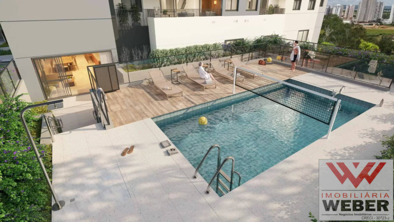 Imagem Apartamento com 3 Quartos à Venda, 98 m² em Parque Campolim - Sorocaba